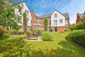 GARDENS- click for photo gallery